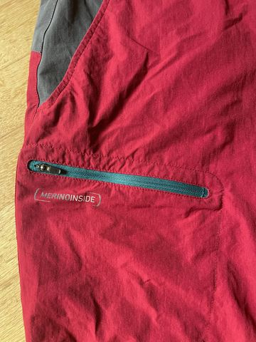 Brugt ortovox Shorts bike — billede 3 af 17