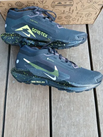 Gebrauchtes Pegasus Trail 5 Goretex bike — Bild 1 von 4
