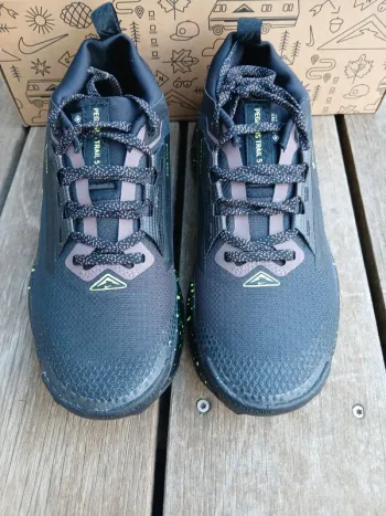 Gebrauchtes Pegasus Trail 5 Goretex bike — Bild 2 von 4