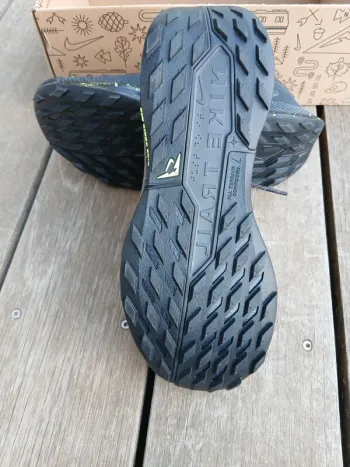 Gebrauchtes Pegasus Trail 5 Goretex bike — Bild 3 von 4