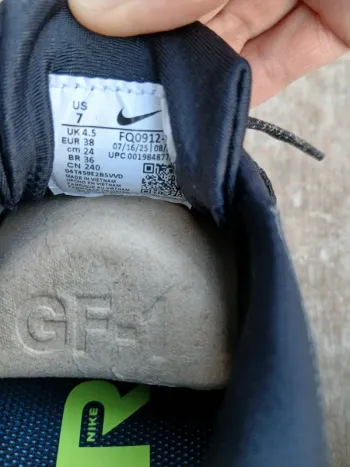Gebrauchtes Pegasus Trail 5 Goretex bike — Bild 4 von 4