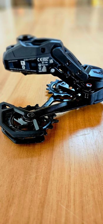 Sram S1000 AXS bike usato — immagine 2 di 4