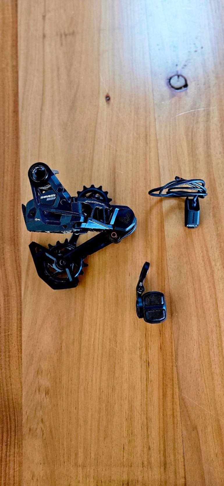 Sram S1000 AXS bike usato — immagine 1 di 4