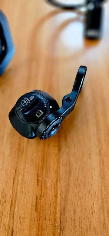 Tweedehands Sram S1000 AXS bike — afbeelding 4 van 4
