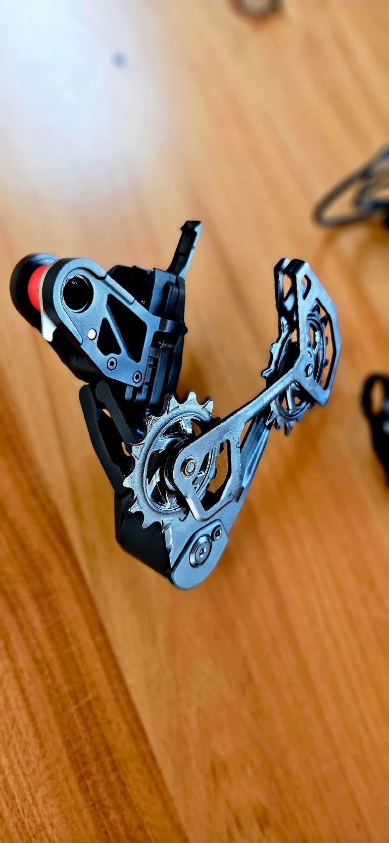 Sram S1000 AXS bike usato — immagine 3 di 4