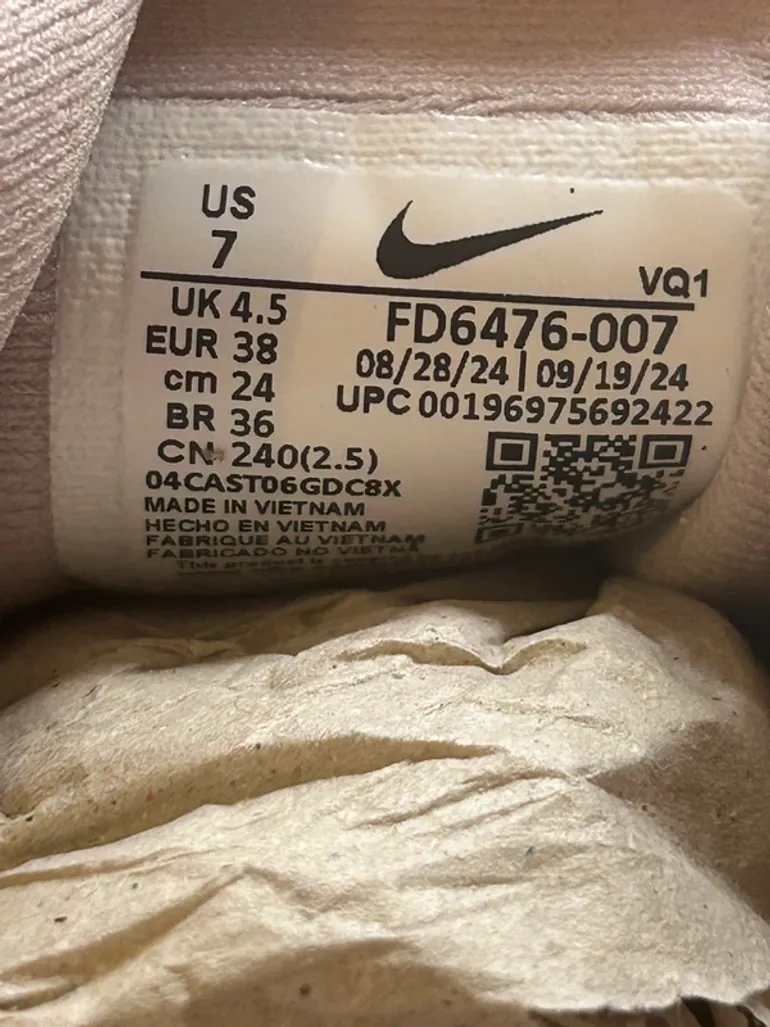Used Nike Downshifter 13 bike — image 8 of 8
