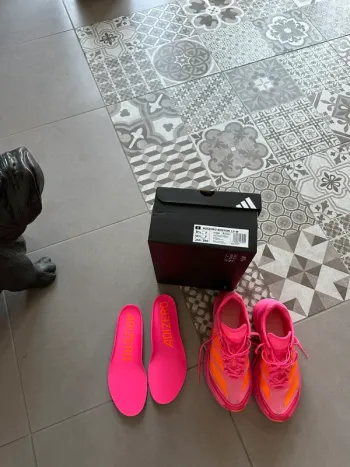 Adidas Adizero Boston 13 bike usato — immagine 2 di 6