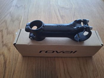 Brugt Roval Alpinist bike — billede 1 af 4