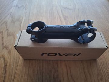 Used Roval Alpinist Cockpit