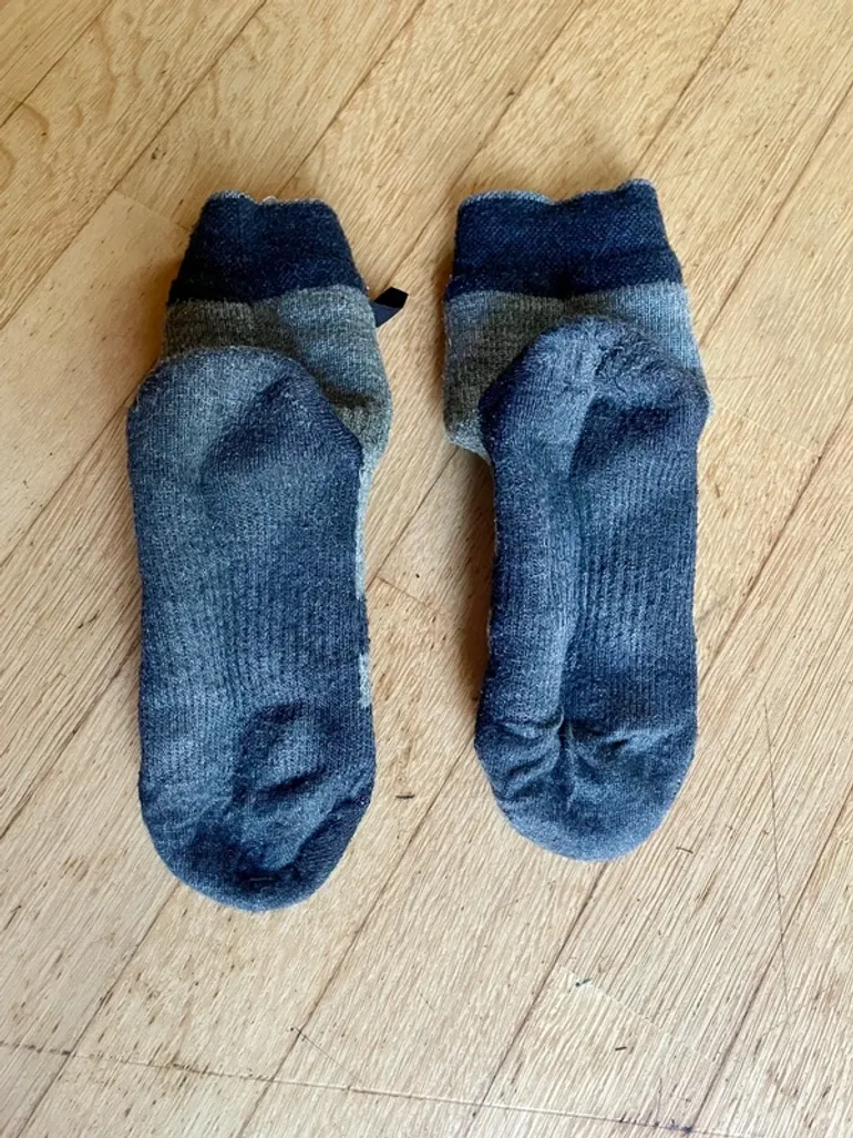 Gebrauchtes Sealskinz Waterproof Socks bike — Bild 3 von 7
