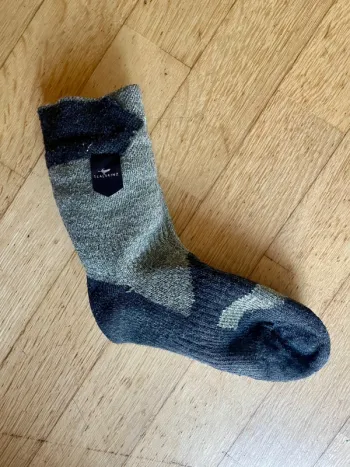 Gebrauchtes Sealskinz Waterproof Socks bike — Bild 2 von 7