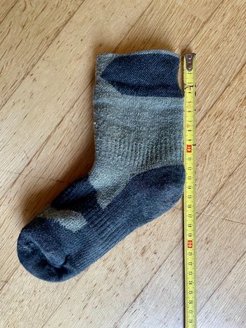 Gebrauchtes Sealskinz Waterproof Socks bike — Bild 6 von 7