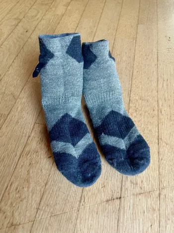 Gebrauchtes Sealskinz Waterproof Socks bike — Bild 1 von 7