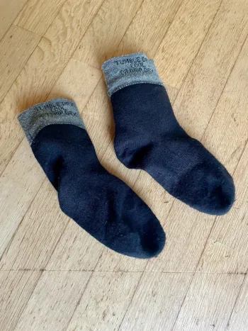 Gebrauchtes Sealskinz Waterproof Socks bike — Bild 4 von 7