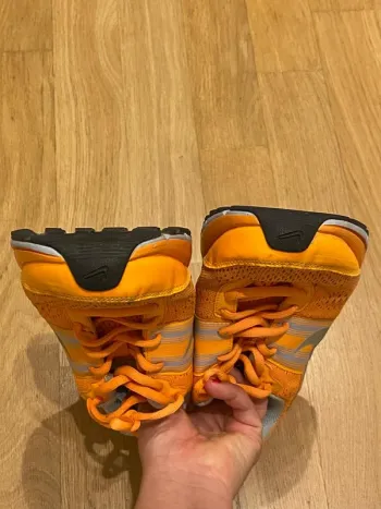 Used Pegasus Nike bike — image 4 of 6