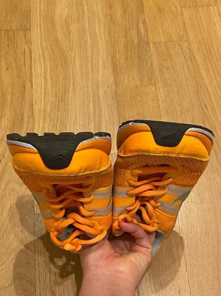 Used Pegasus Nike bike — image 4 of 6