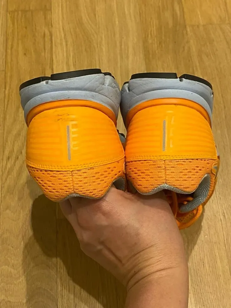Used Pegasus Nike bike — image 3 of 6
