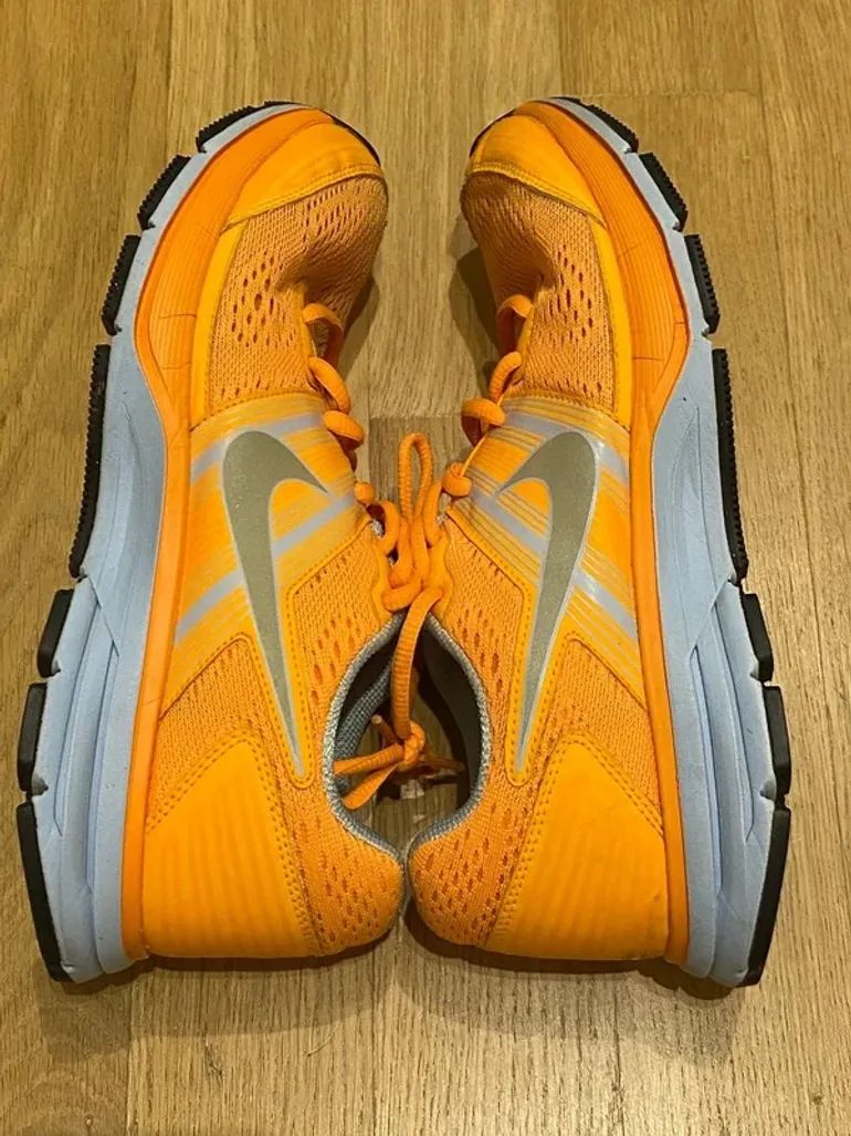 Used Pegasus Nike bike — image 2 of 6
