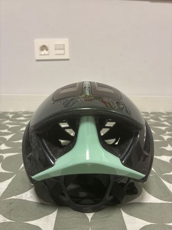 Used ABUS GameChanger 2.0 MOSS GREEN 2025 bike — image 3 of 6