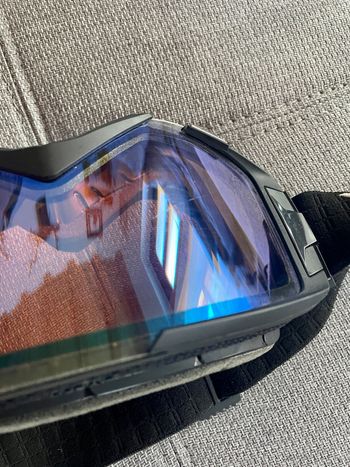 Gebrauchtes Atomic Maschera da sci/snowboard bike — Bild 9 von 9