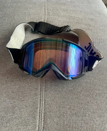 Gebrauchtes Atomic Maschera da sci/snowboard bike — Bild 1 von 9