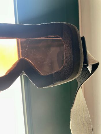 Gebrauchtes Atomic Maschera da sci/snowboard bike — Bild 6 von 9