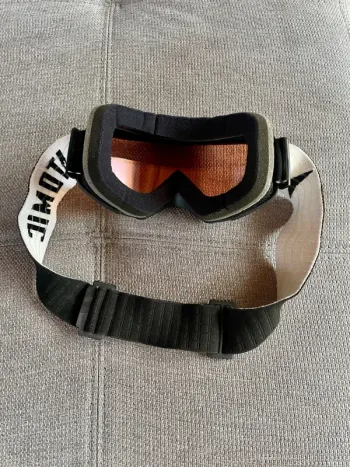 Gebrauchtes Atomic Maschera da sci/snowboard bike — Bild 2 von 9