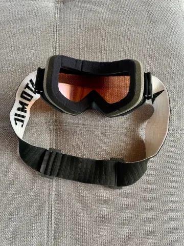 Used Atomic Maschera da sci/snowboard bike — image 2 of 9
