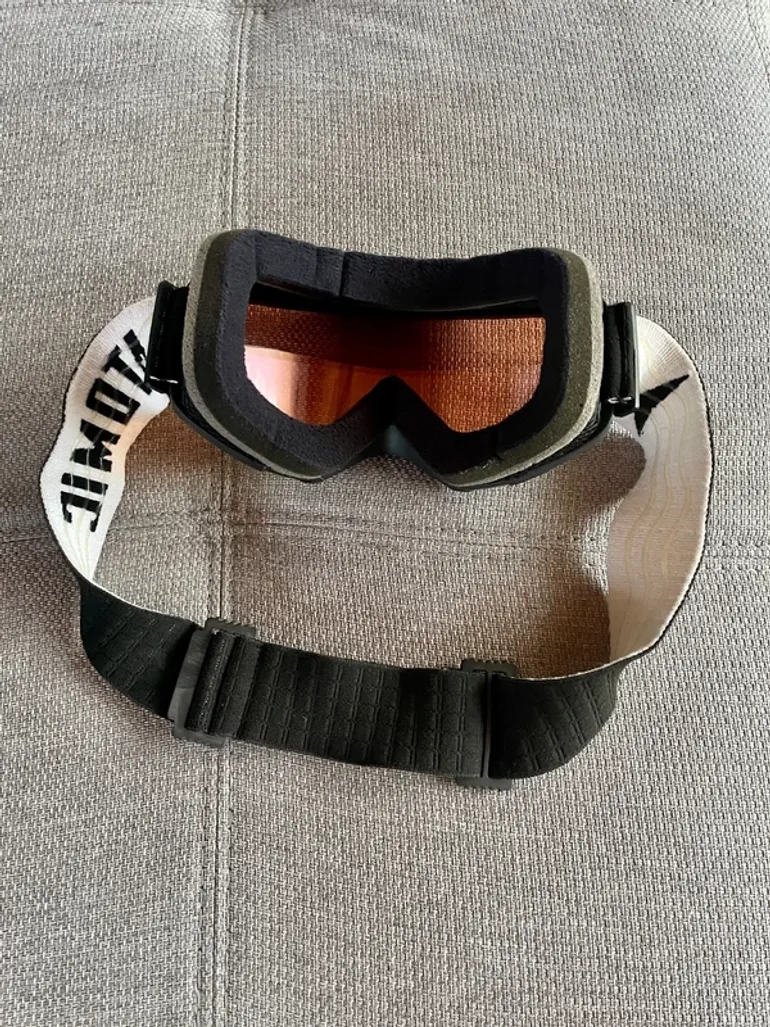 Gebrauchtes Atomic Maschera da sci/snowboard bike — Bild 2 von 9