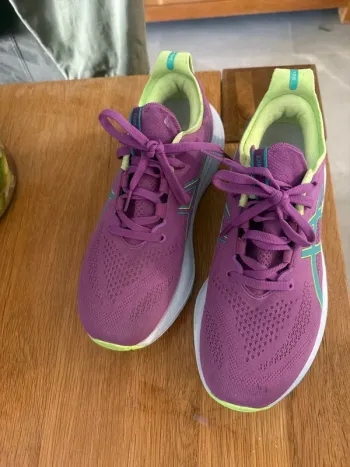 Used Asics Nimbus bike — image 1 of 4