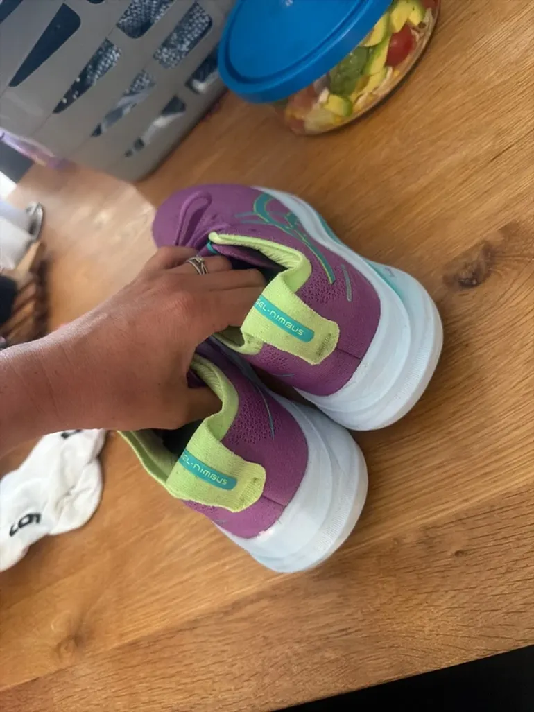 Used Asics Nimbus bike — image 4 of 4