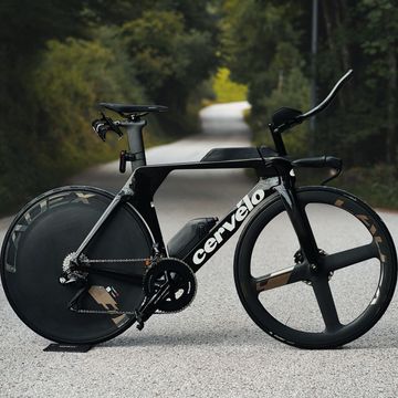 Brugt Cadex Max Aero Disc Wheel 2026 Wheels