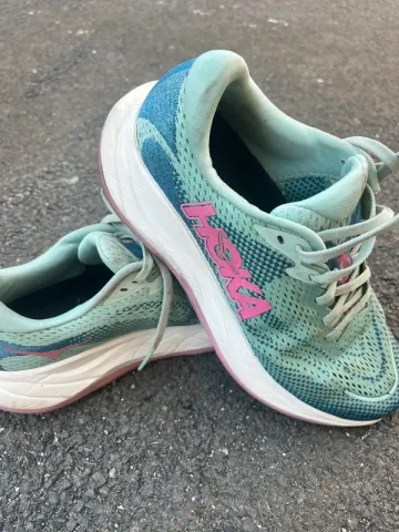 Hoka Running shoes Running Shoes d'occasion
