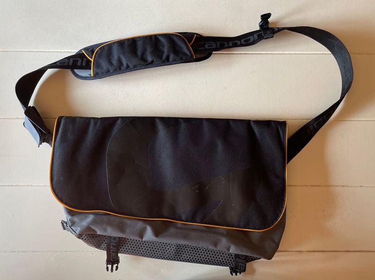 Gebrauchtes Cannondale Shoulder Bag bike — Bild 5 von 5