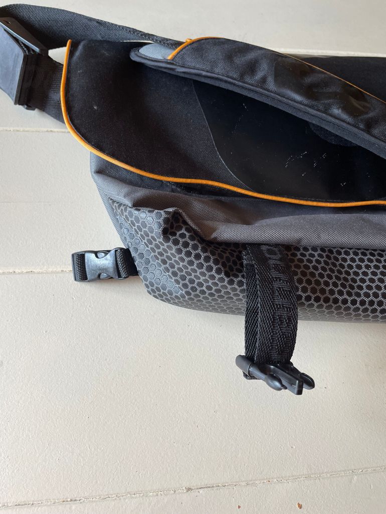 Gebrauchtes Cannondale Shoulder Bag bike — Bild 4 von 5