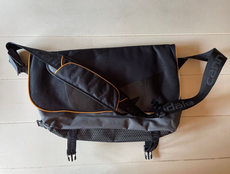 Gebrauchtes Cannondale Shoulder Bag bike — Bild 2 von 5