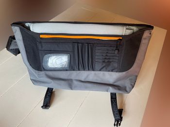 Gebrauchtes Cannondale Shoulder Bag bike — Bild 3 von 5