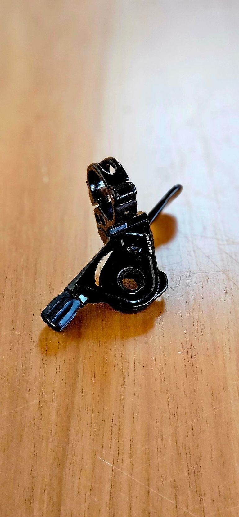 Brugt Fox Transfer Remote bike — billede 2 af 2