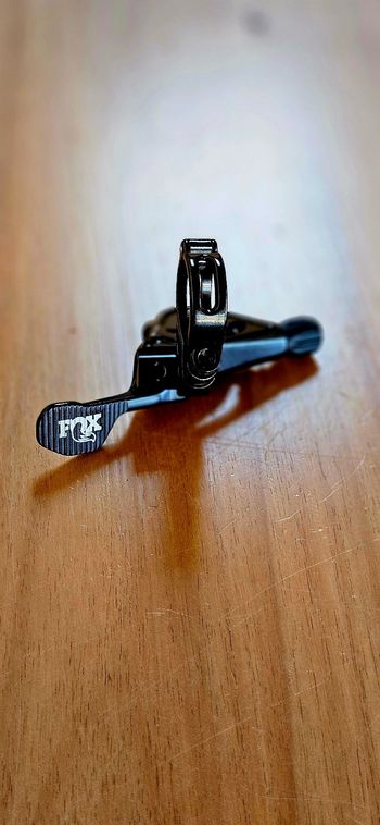 Brugt Fox Transfer Remote bike — billede 1 af 2