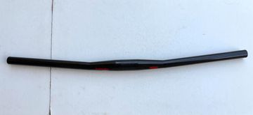 Gebrauchtes Schmolke Carbon TLO Handlebar Cockpit