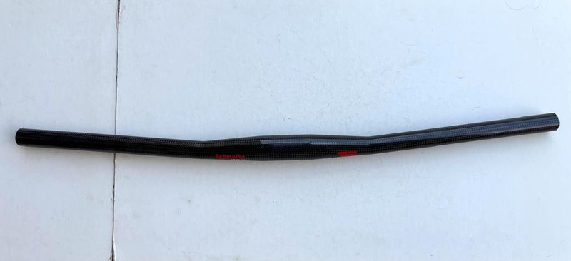 Gebrauchtes Schmolke Carbon TLO Handlebar Cockpit