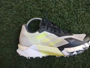 Used Adidas Terrex bike — image 4 of 8