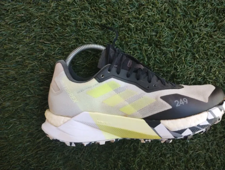 Used Adidas Terrex bike — image 4 of 8