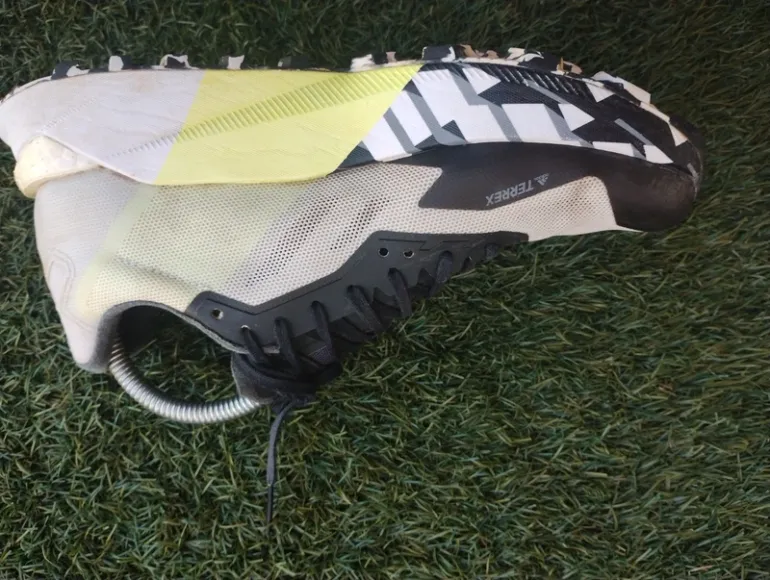Used Adidas Terrex bike — image 5 of 8