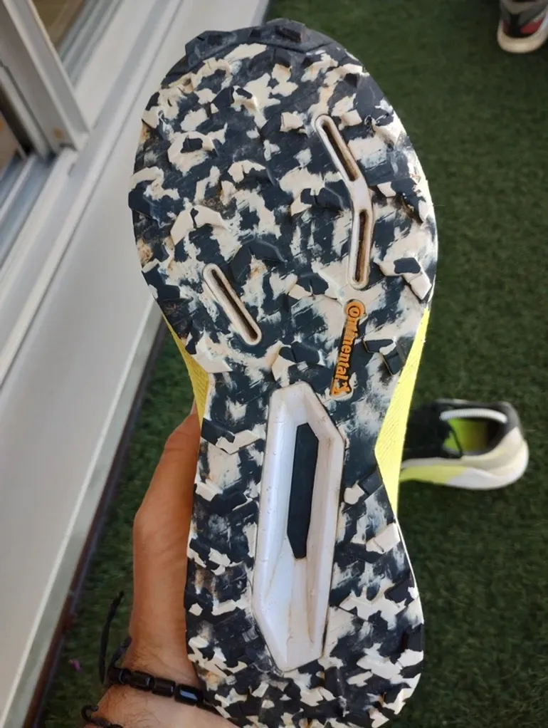 Used Adidas Terrex bike — image 3 of 8