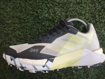 Used Adidas Terrex Running Shoes