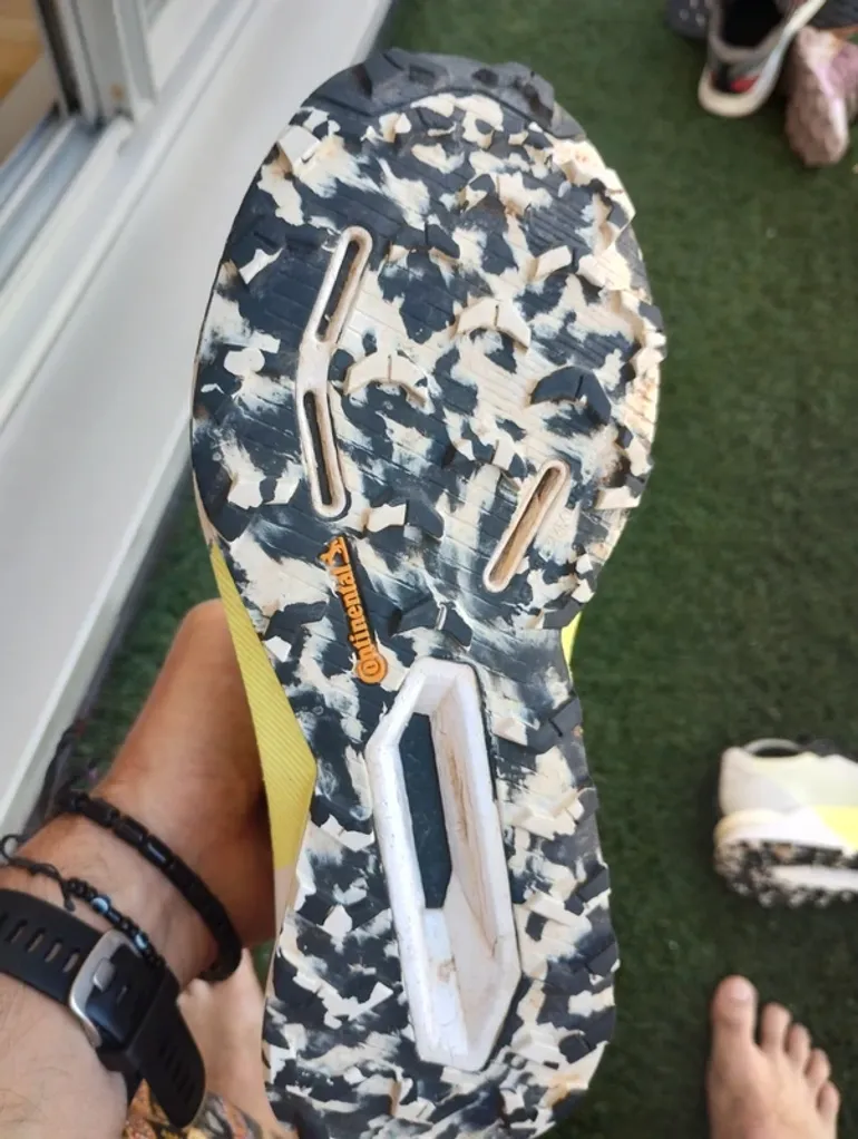 Used Adidas Terrex bike — image 6 of 8