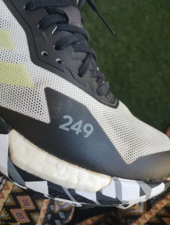 Used Adidas Terrex bike — image 8 of 8