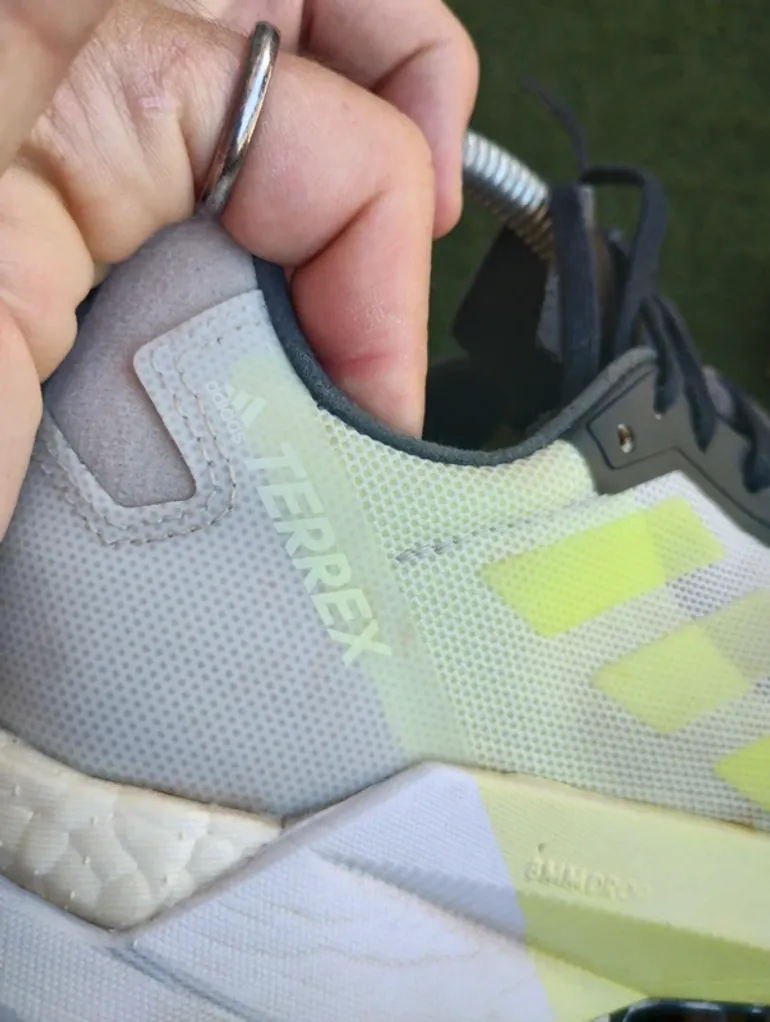 Used Adidas Terrex bike — image 7 of 8