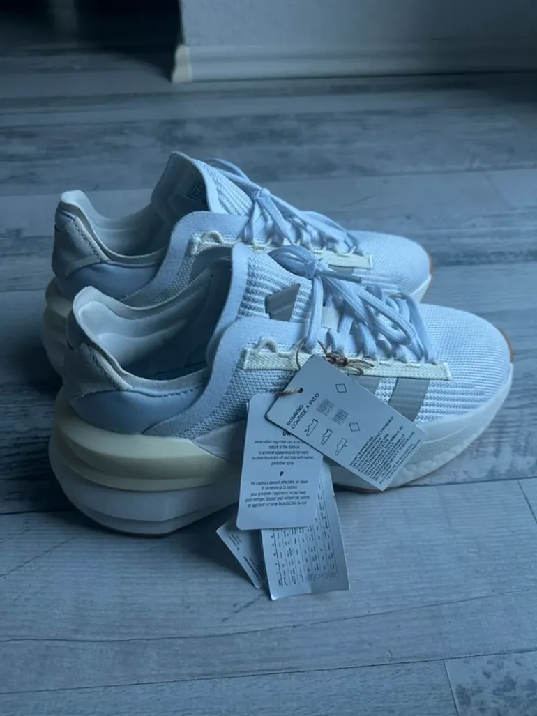 Used Adidas AVRYN X bike — image 2 of 7